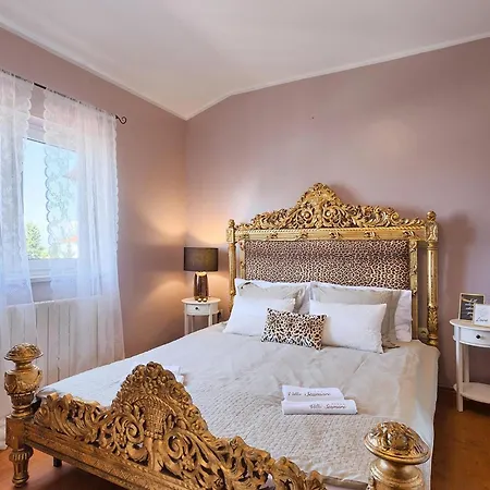 Cozy In With Wifi Apartman Štinjan